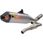 EXHAUST TI-6 0341925FP
