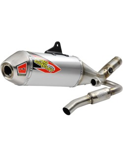 EXHAUST T-6 0141925G