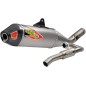 EXHAUST TI-6 0341925F