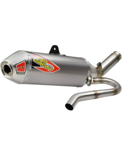 EXHAUST T6 0111945GX