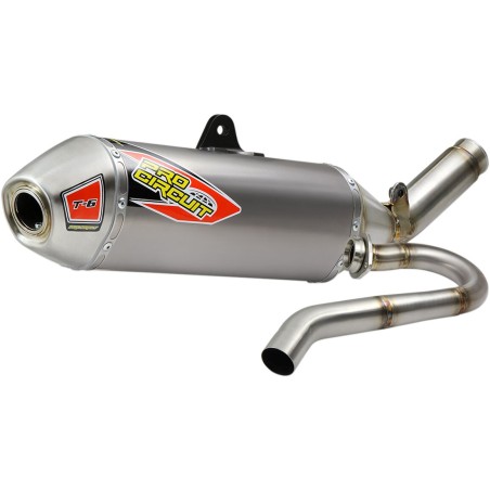 EXHAUST T6 0111945GX