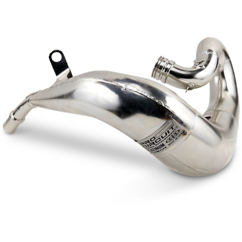 PIPE PLATINUM 0851925-O