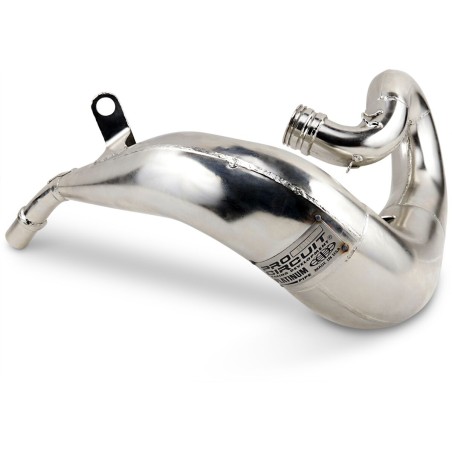 PIPE PLATINUM 0851925-O