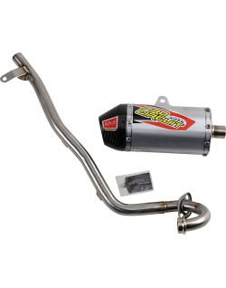 EXHAUST T-6 0111911G