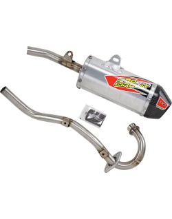 EXHAUST T-6 0111912F