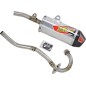 EXHAUST T-6 0111912F