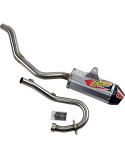 EXHAUST T-6 0111925F