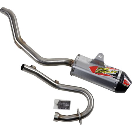 EXHAUST T-6 0111925F