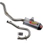 EXHAUST T-6 0111925F