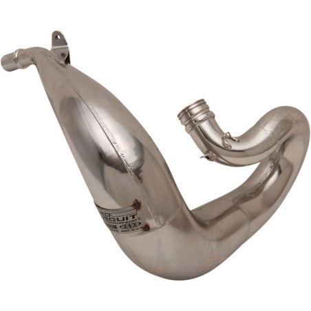PIPE PLATINUM 0851930