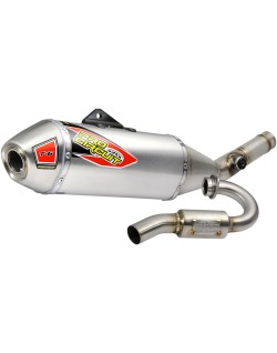EXHAUST T-6 0122025G