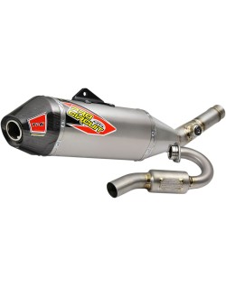 EXHAUST TI-6 0322025F