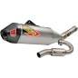 EXHAUST TI-6 0322025FP