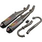 EXHAUST TI6 PRO CRF250R