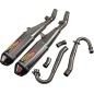 EXHAUST TI-6 0312025F2