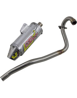 EXHAUST T4 4H00050