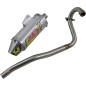 EXHAUST T4 4H00050