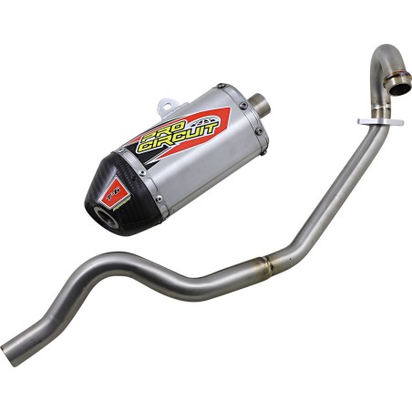 T6 SYSTEM KLX/DRZ110