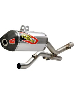 EXHAUST T6 0112023F