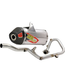 EXHAUST T6 0132012F