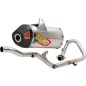 EXHAUST T6 0132012F