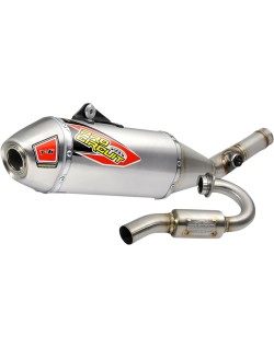EXHAUST T6 SS KX250 '21