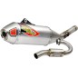 EXHAUST T6 SS KX250 '21