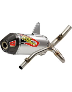 EXHAUST T6 0122014F