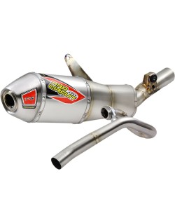 EXHAUST T-6 CRF450R '21