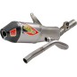 EXHAUST TI-6 CRF450R '21