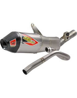 EXHAUST TI-6 PRO CRF450R