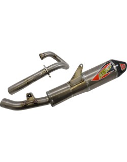 EXHAUST TI-6 PRO CRF250R