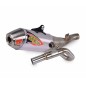 EXHAUST T-6 KX450 24