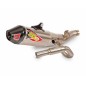 EXHAUST TI-6 PRO KX450 24