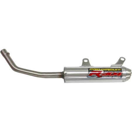 SHRT SILN KTM250SX 03-04