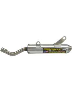 STN SILNCR RM250 04-08
