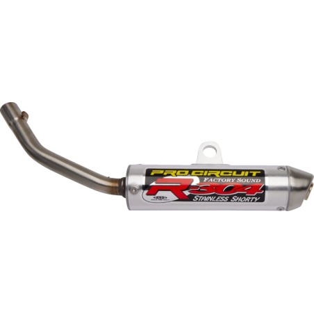 STN SHRTY SILN KTM65SX