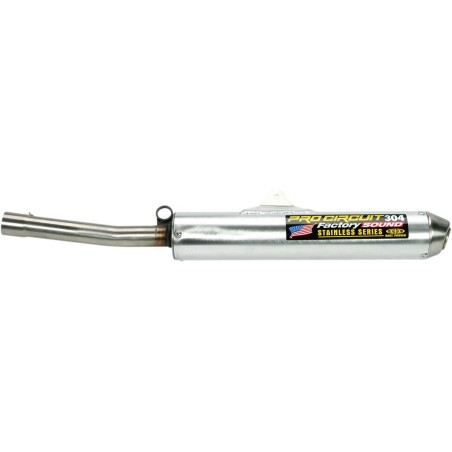 STN SILENC CR500 87-88