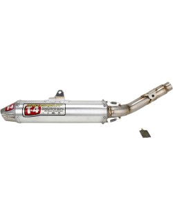 MUFFLER T4 SA CRF450R/X