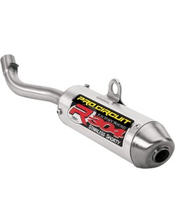 SILENCER R304 KTM SX65 09