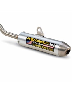 SILENCER RM250 06-11 EURO