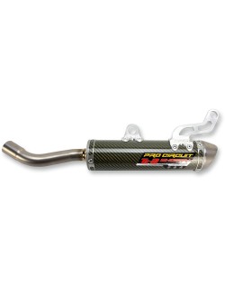TI2 R304 TI/YZ250