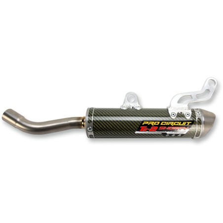TI2 R304 TI/YZ250