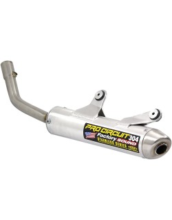 MUFFLER 304 BETA 300