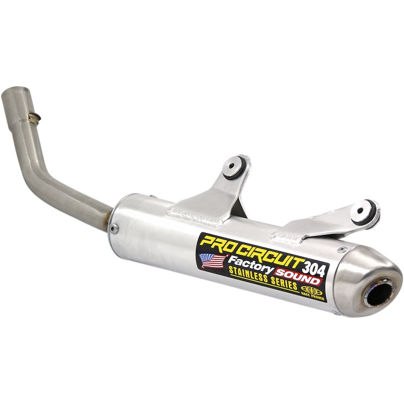 MUFFLER 304 BETA 300