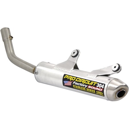 MUFFLER 304 BETA 300