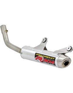 MUFFLER R304 BETA 300