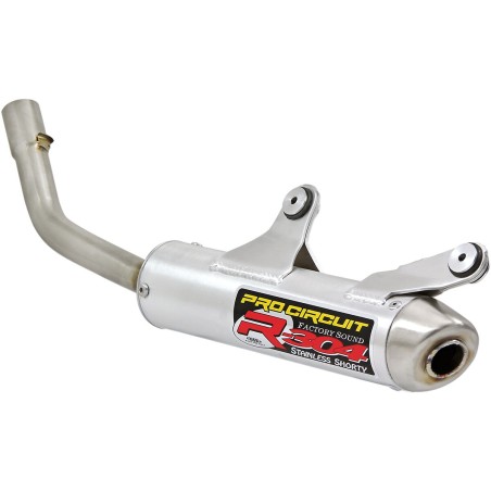 MUFFLER R304 BETA 300