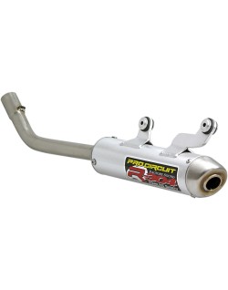 MUFFLER R304 KTM/ HVA 250