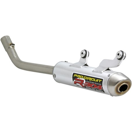 MUFFLER R304 KTM/ HVA 250